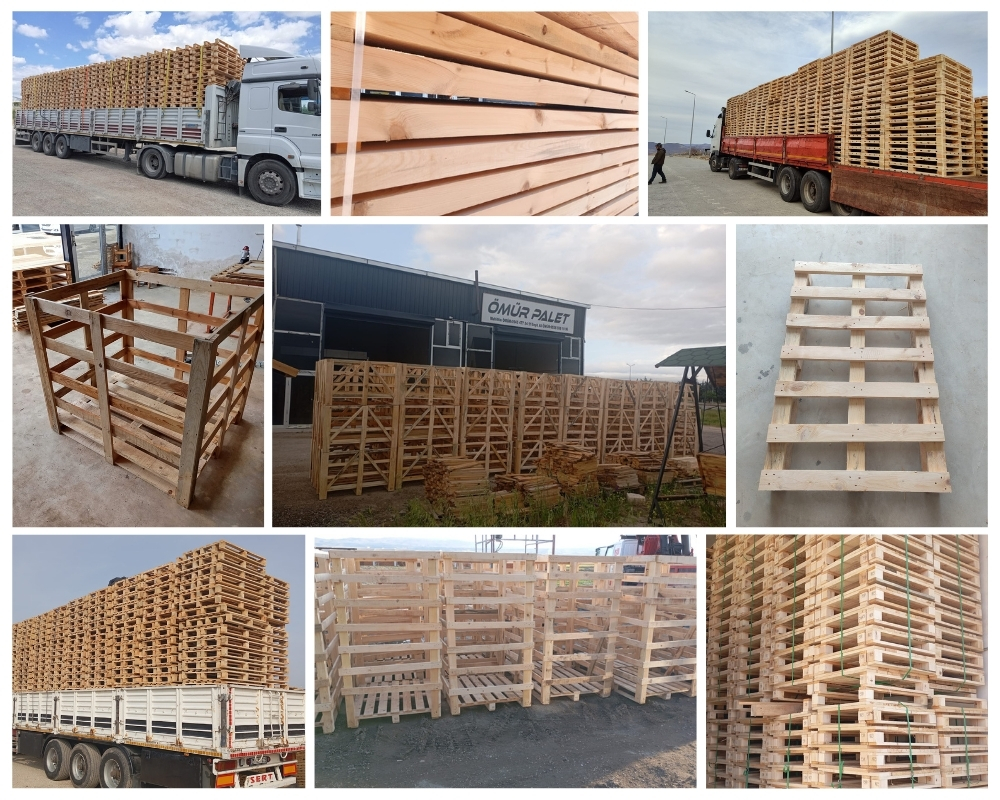 Royal Tunbridge Wells Wooden Pallets, Buy Wooden Pallets Wholesale